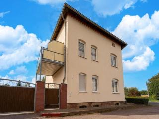 Apartment In Petersberg with garden, cleaning included - Petersberg - 4
