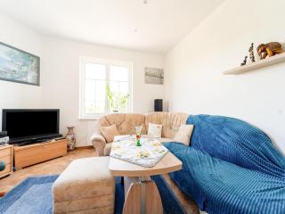 Apartment In Petersberg with garden, cleaning included - Petersberg - 5