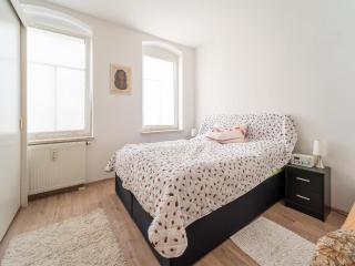 Apartment In Petersberg with garden, cleaning included - Petersberg - 8