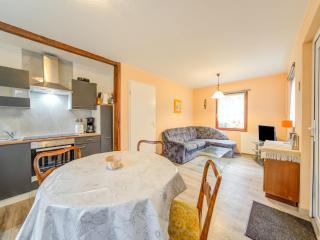 Holiday Home Mahlow with Garden Terrace, cleaning included - Mahlow - 2