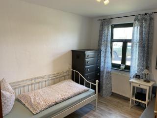 Apartment in Dargun with Pool and Terrace, cleaning included - Barlin - 1