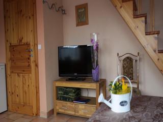 Ferienhaus mit Sauna und Whirlpool , cleaning included - Börgerende-Rethwisch - 5