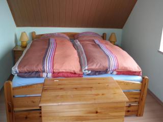 Ferienhaus mit Sauna und Whirlpool , cleaning included - Börgerende-Rethwisch - 8