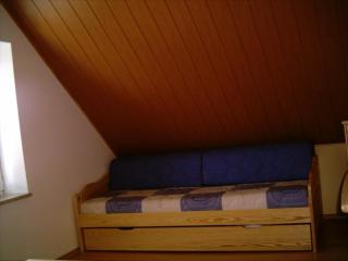 Ferienhaus mit Sauna und Whirlpool , cleaning included - Börgerende-Rethwisch - 4
