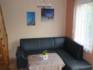 Ferienhaus mit Sauna und Whirlpool , cleaning included - Börgerende-Rethwisch - 0