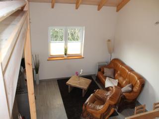 Gemuetliches Appartement in Brusow mit Garten, cleaning included - Kröpelin - 3