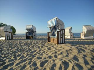 Apartment in Mönkebude near Sand Beach, cleaning included - Mönkebude - 7