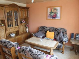 Gemuetliches Appartement in Brusow mit Garten, cleaning included - Kröpelin - 9