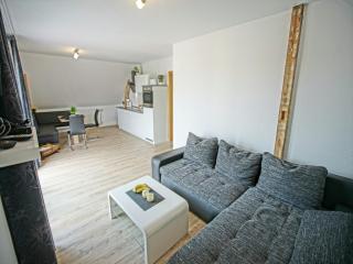 Apartment in Mönkebude near Sand Beach, cleaning included - Mönkebude - 2
