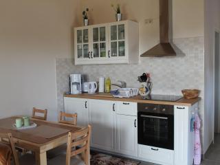 Gemuetliches Appartement in Brusow mit Garten, cleaning included - Kröpelin - 8