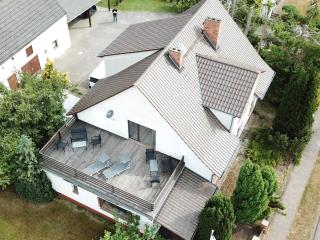 Apartment in Mönkebude near Sand Beach, cleaning included - Mönkebude - 8