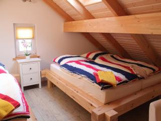 Gemuetliches Appartement in Brusow mit Garten, cleaning included - Kröpelin - 7