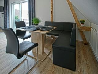 Apartment in Mönkebude near Sand Beach, cleaning included - Mönkebude - 1
