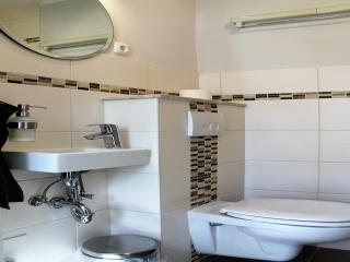 Apartment in Klütz near Beach and Town Center, cleaning included - Klütz - 1