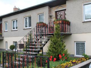 Apartment in Klütz near Beach and Town Center, cleaning included - Klütz - 9