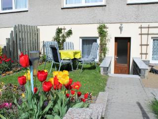 Apartment in Klütz near Beach and Town Center, cleaning included - Klütz - 5