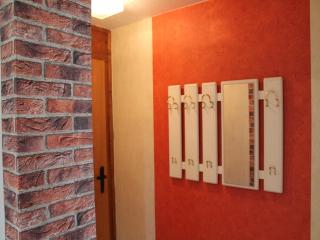 Apartment in Klütz near Beach and Town Center, cleaning included - Klütz - 4