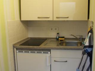 Apartment in Klütz near Beach and Town Center, cleaning included - Klütz - 7