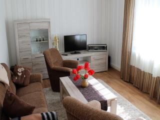 Apartment in Klütz near Beach and Town Center, cleaning included - Klütz - 2