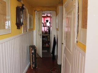 Apartment in Damgarten near Sandy Beaches, cleaning included - Ribnitz-Damgarten - 2