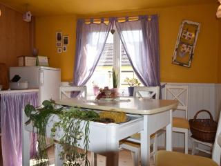 Apartment in Damgarten near Sandy Beaches, cleaning included - Ribnitz-Damgarten - 4