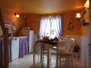 Apartment in Damgarten near Sandy Beaches, cleaning included - Ribnitz-Damgarten - 6
