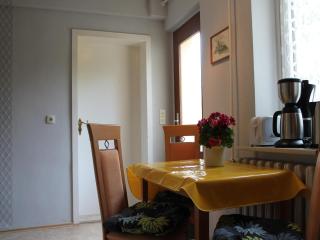 Apartment in Klütz near Beach and Town Center, cleaning included - Klütz - 8