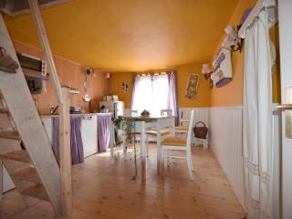 Apartment in Damgarten near Sandy Beaches, cleaning included - Ribnitz-Damgarten - 9