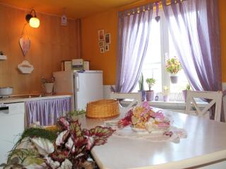 Apartment in Damgarten near Sandy Beaches, cleaning included - Ribnitz-Damgarten - 8