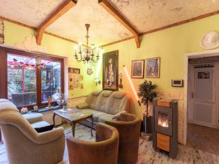 Ferienwohnung mit Wintergarten in Wismar, cleaning included - Wismar - 0