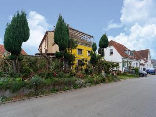 Ferienwohnung mit Wintergarten in Wismar, cleaning included - Wismar - 5