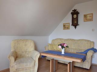 Apartment in Kröpelin near Baltic Sea Beach, cleaning included - Boldenshagen - 2
