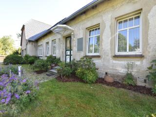 Apartment in Kröpelin near Baltic Sea Beach, cleaning included - Boldenshagen - 9