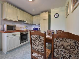 Holiday Home in Boltenhagen near Sandy Beach, cleaning included - Redewisch - 6