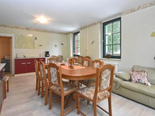 Apartment in Saxony with balcony, cleaning included - Jägersgrün - 0