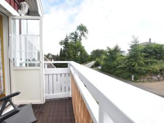 Wohnung in Wittenbeck mit Terrasse, cleaning included - 3