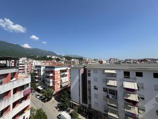 Studio Aprtment UrbanNest - Tirana - 7