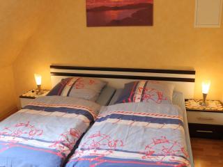 Apartment in Klütz near Castle Bothmer, cleaning included - Klütz - 1