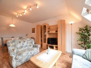 Apartment in Klütz near Castle Bothmer, cleaning included - Klütz - 3