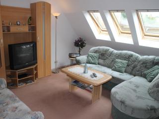 Apartment in Klütz near Castle Bothmer, cleaning included - Klütz - 5