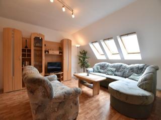 Apartment in Klütz near Castle Bothmer, cleaning included - Klütz - 9