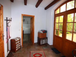 Mansion in Boltenhagen near Baltic Sea, cleaning included - Gressow - 3