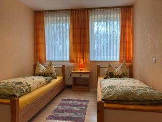 Apartment in Wiek near Juliusruh Beach, cleaning included - Wiek auf Rügen - 2