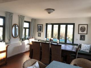 Wohnung in Dargun mit Schwimmbad, cleaning included - 7