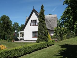 Apartment in Pepelow near Sandy Beach, cleaning included - Pepelow - 9