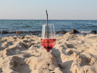 Apartment in Pepelow near Sandy Beach, cleaning included - Pepelow - 6