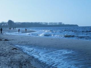 Apartment in Pepelow near Baltic Sea Beach, cleaning included - Pepelow - 8