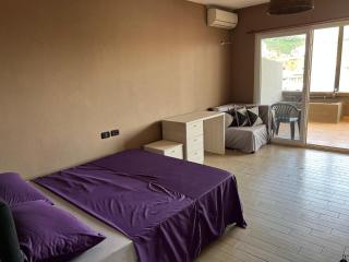 Studio Aprtment UrbanNest - Tirana - 1