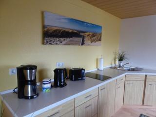 Holiday Home in Zweedorf with Salzhaff Views, cleaning included - Zweedorf - 7