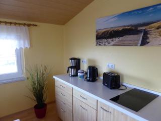 Holiday Home in Zweedorf with Salzhaff Views, cleaning included - Zweedorf - 5